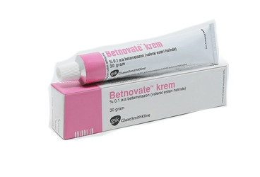 BETNOVATE % 0,1 30 GR KREM